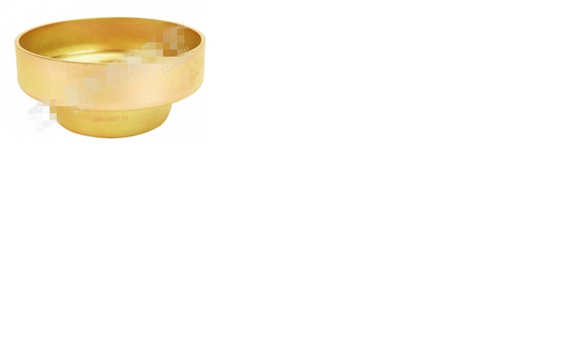 Fan pulley-1