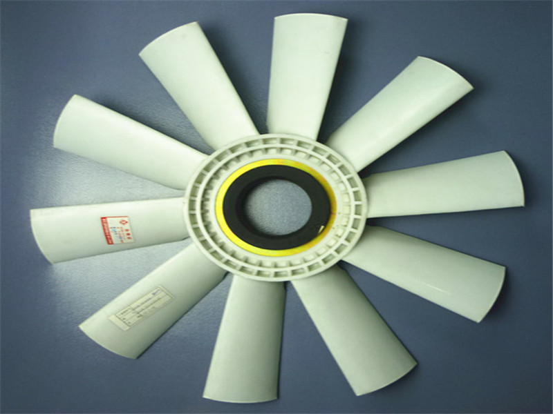 Fan (Φ550)
