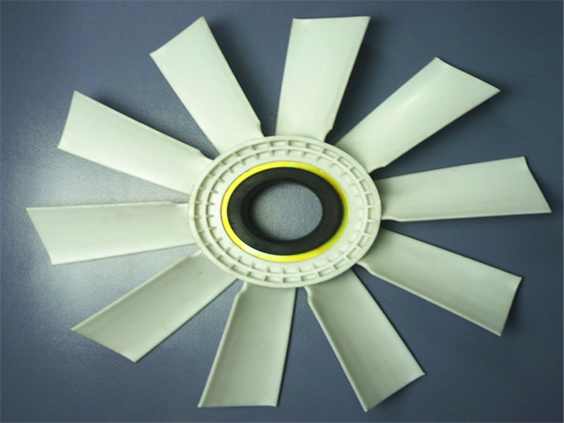 Fan (Φ550)-1