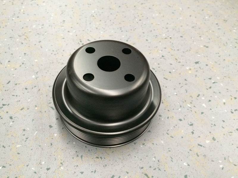 Fan pulley-1