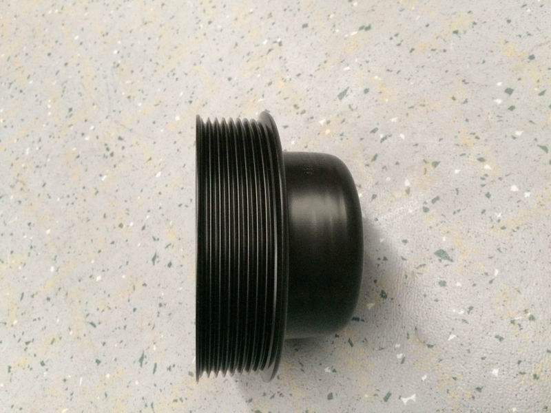 Fan pulley-2