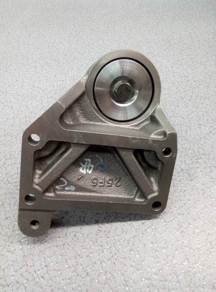 Fan pulley bracket assembly-1