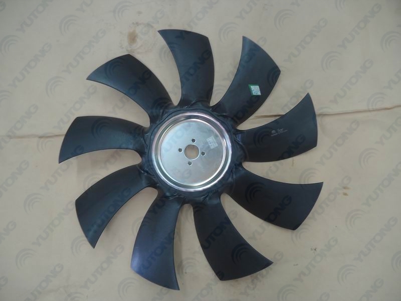 Fan, Φ700, Φ64, no wheel hub