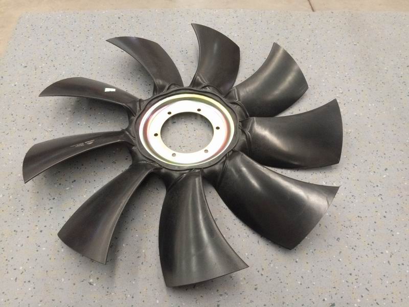 Фан, Ф 700 , Ф 146 , без ступицы колеса-1