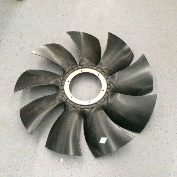 Fan, Φ750, Φ200, no wheel hub-1