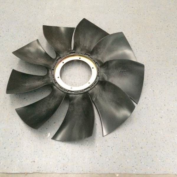Fan, Φ750, Φ200, no wheel hub