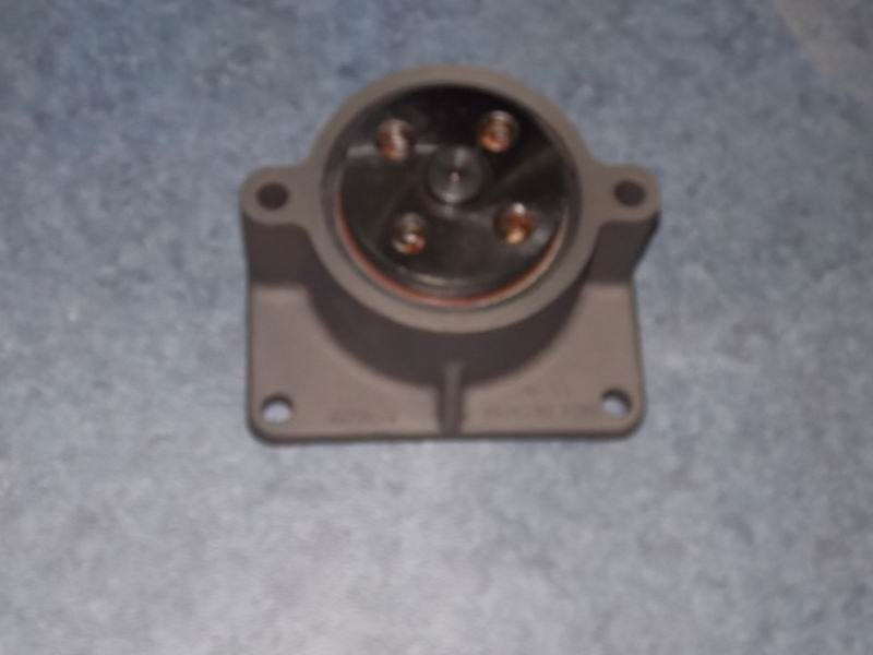 Кронштейн вентилятора