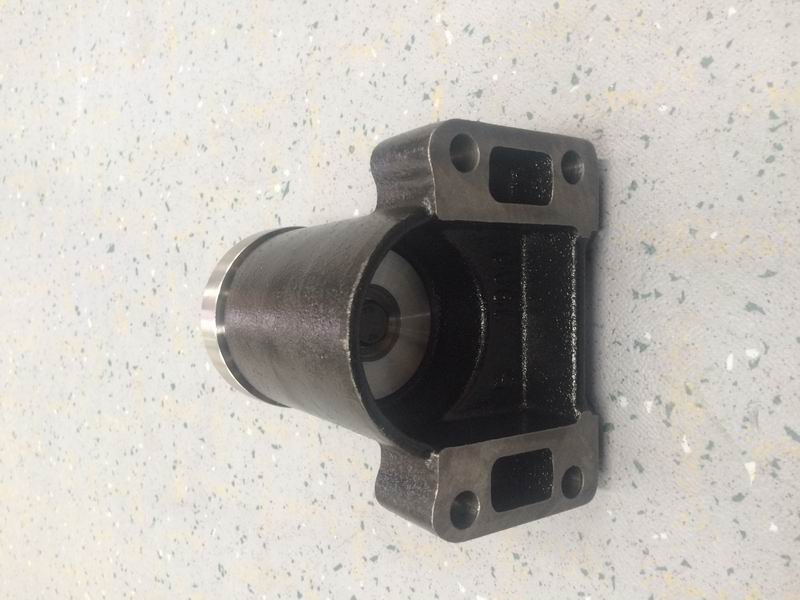 Кронштейн вентилятора; подшипники; можно заменить на 1308-00801-1