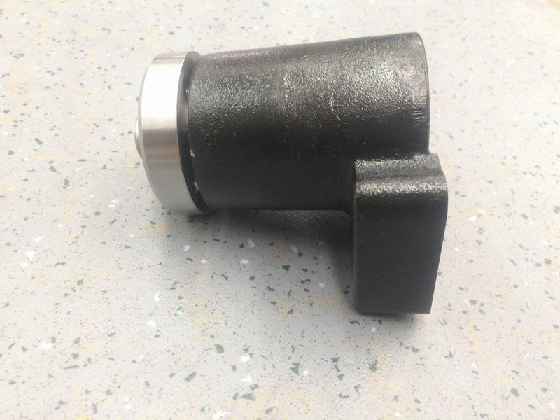 Кронштейн вентилятора; подшипники; можно заменить на 1308-00801-2