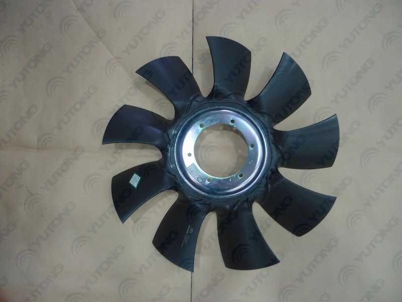 Fan, φ550, φ146, no clutch