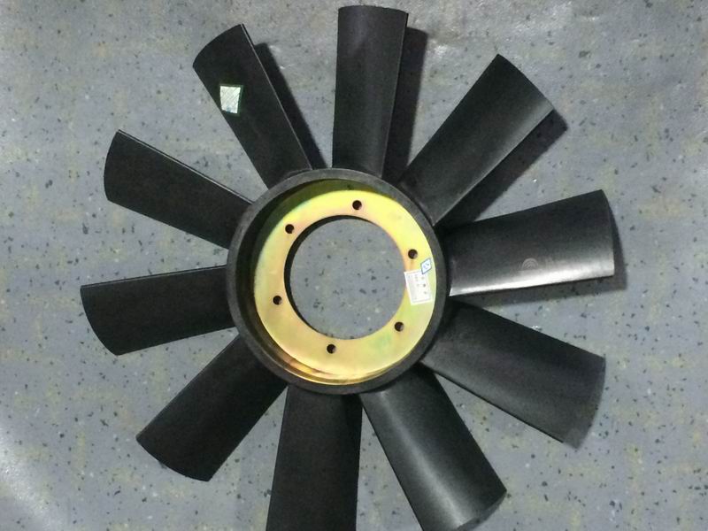 Fan, φ470, φ130, without clutch