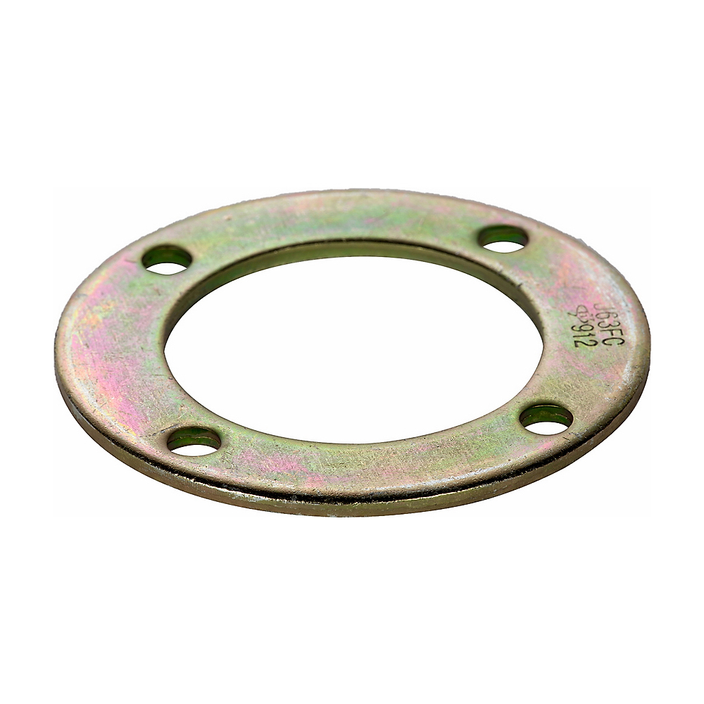 Fan flange-2