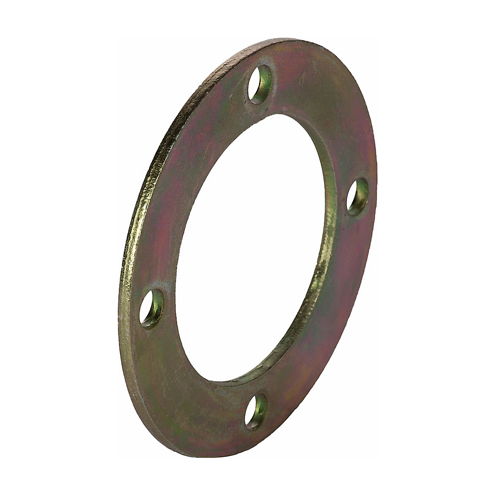 Fan flange-4
