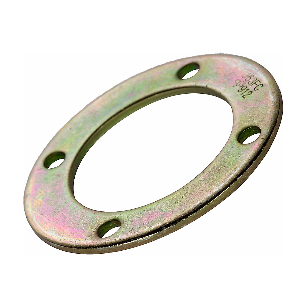 Fan flange-5