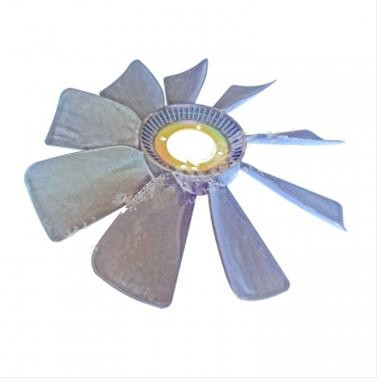 Fan; can be replaced by 1308-00588