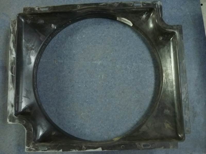 Wind protection ring (Φ575)