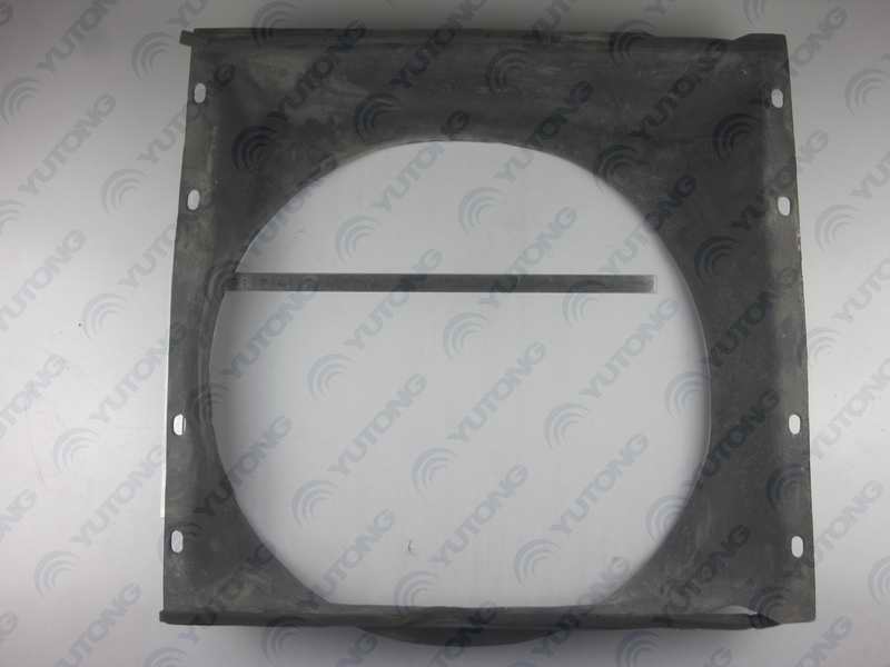 Wind shield EQ6710KSD-1