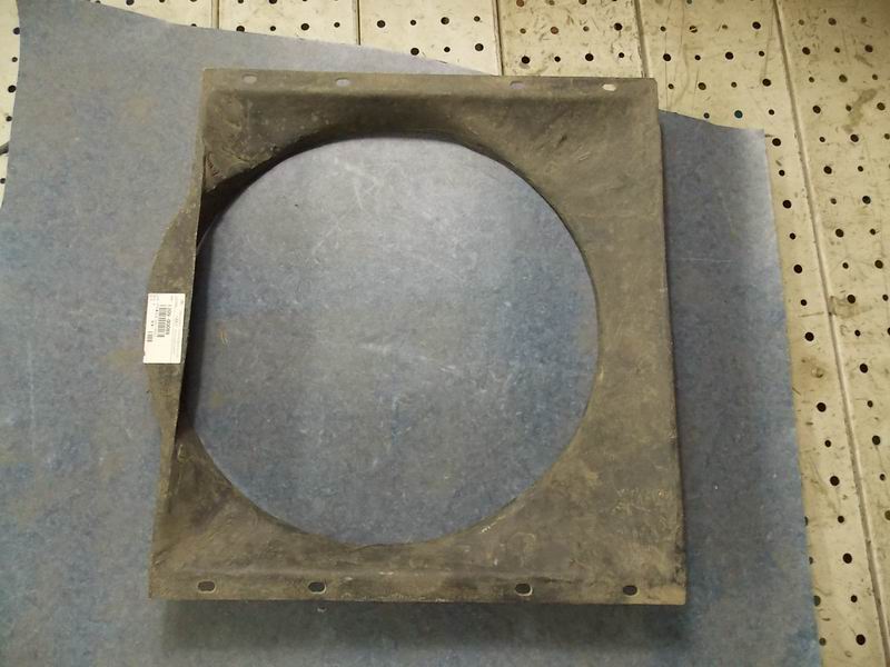 Wind shield assembly