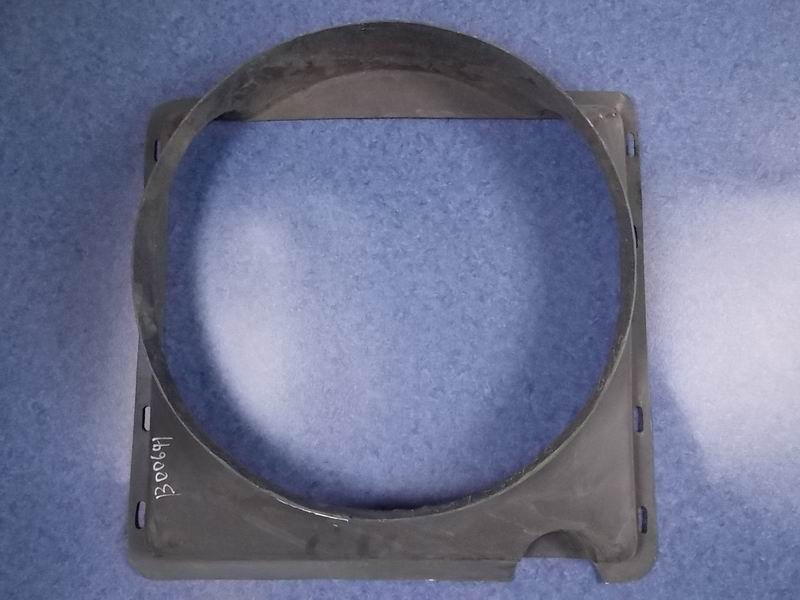 Wind protection ring (Φ530)