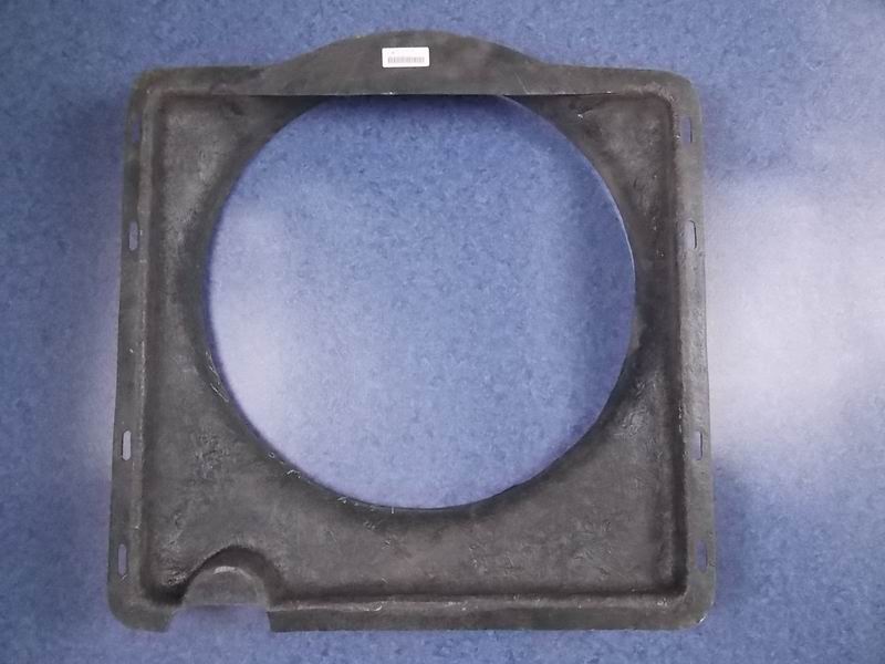 Wind protection ring (Φ530)-1