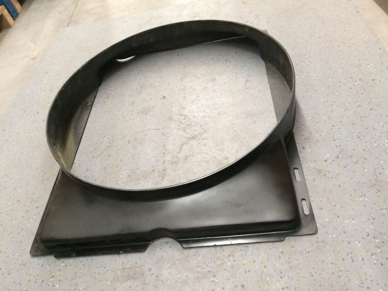 Wind protection ring, Φ720-2