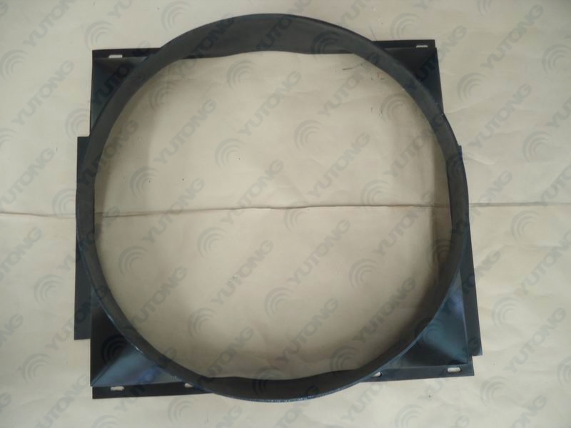 Wind protection ring, Φ770, glass steel