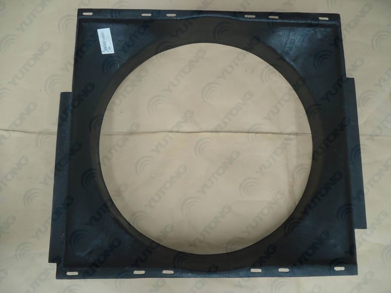 Wind protection ring, Φ770, glass steel-1