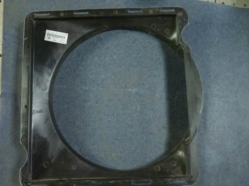 Wind protection ring (Φ530)