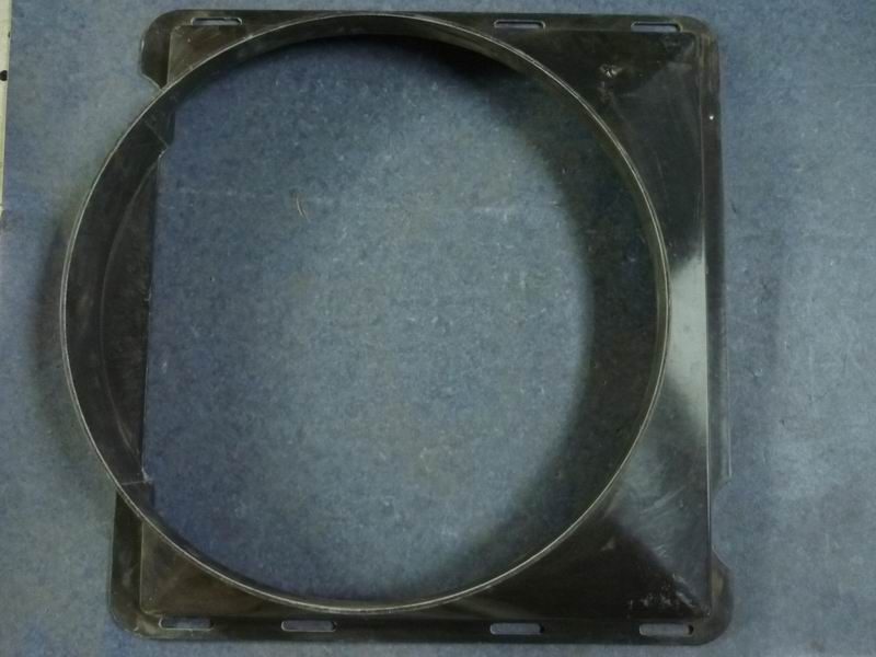 Wind protection ring (Φ530)-1
