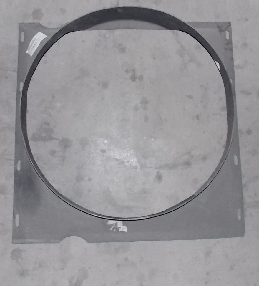 Wind protection ring-1