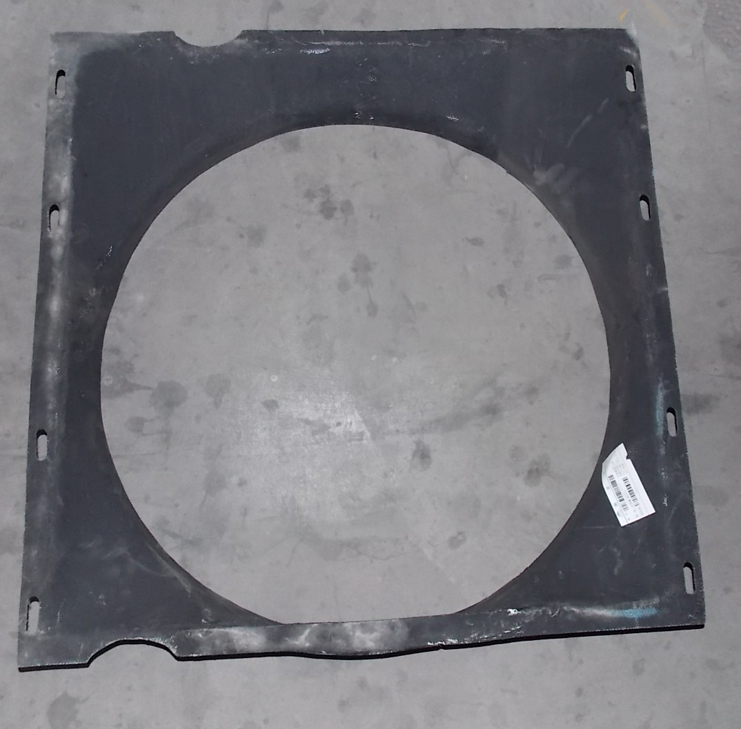 Wind protection ring-2