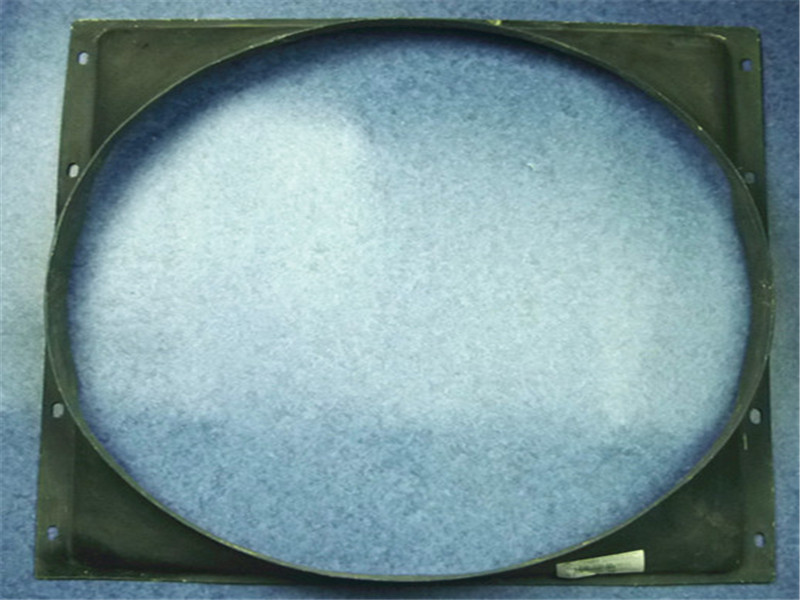 Wind protection ring