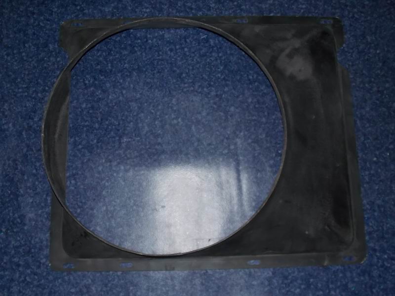 Wind protection ring (Φ530)