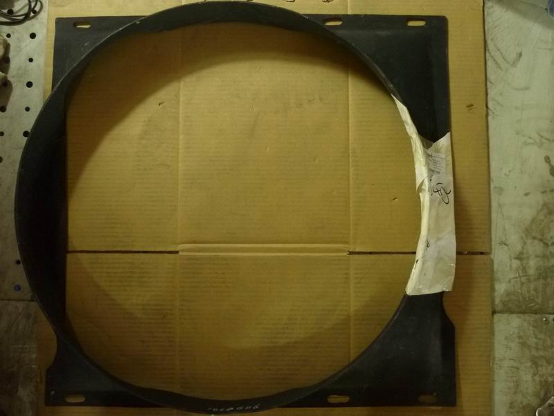 Wind protection ring