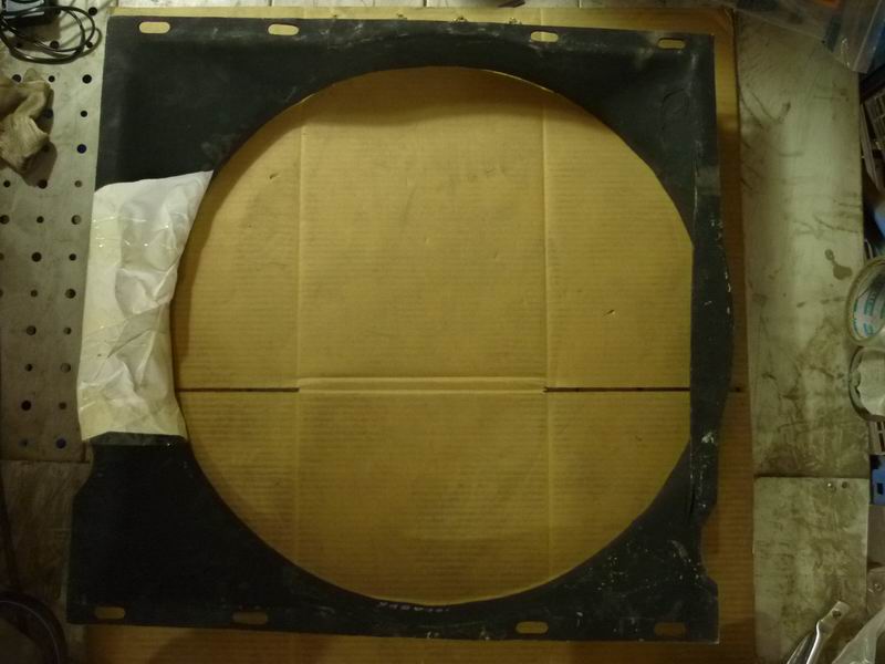 Wind protection ring-1