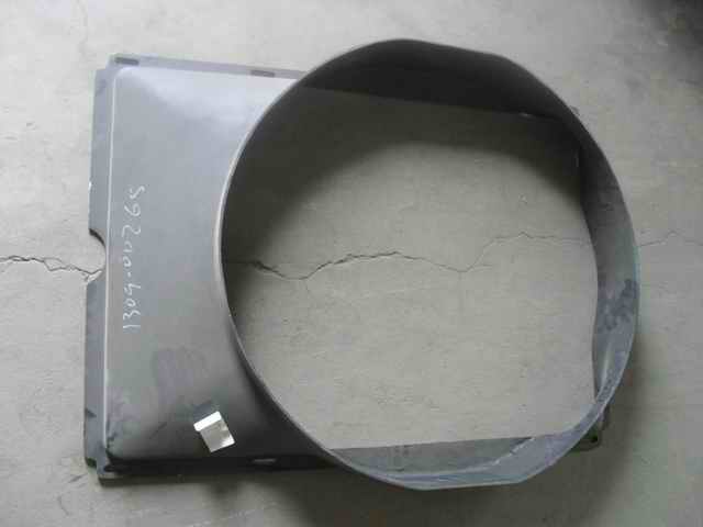 Wind protection ring (Φ760)