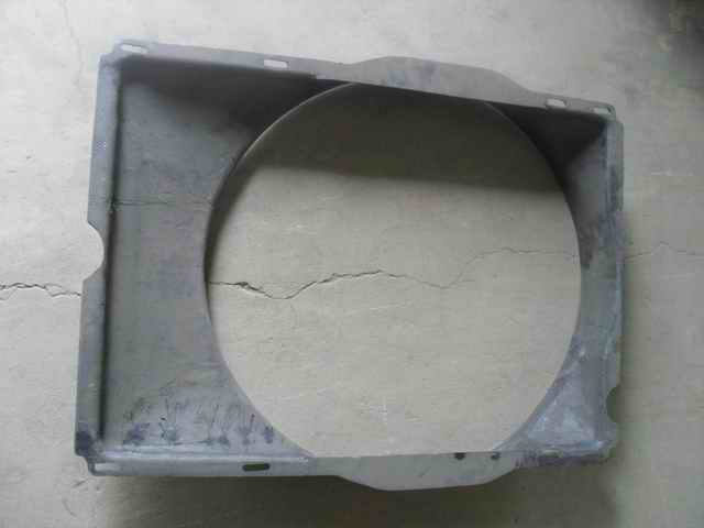 Wind protection ring (Φ760)-1