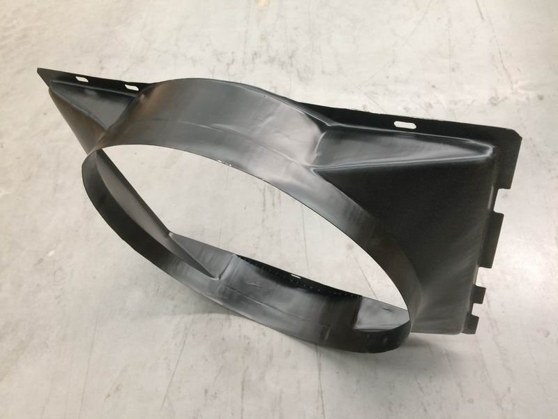Wind protection ring-2