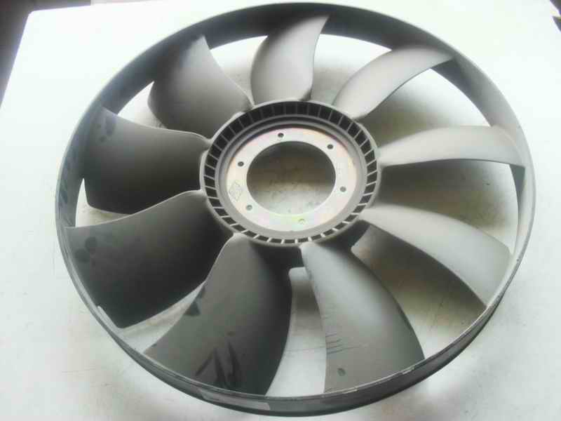 Fan (φ646,φ151, exhaust type)