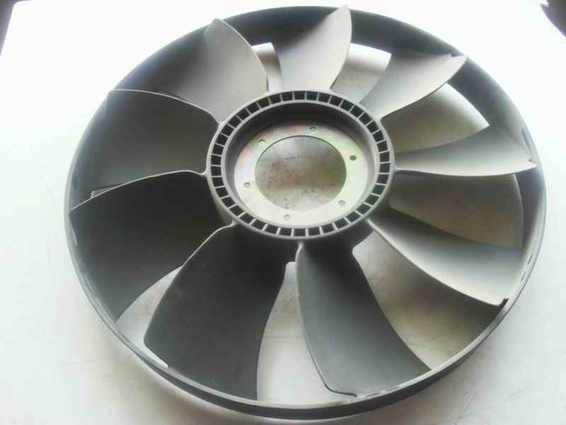 Fan (φ646,φ151, exhaust type)-1