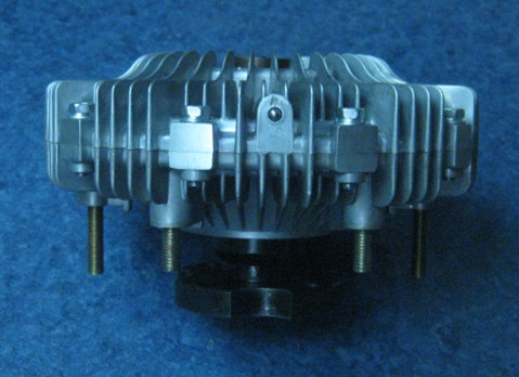 Fan clutch-2