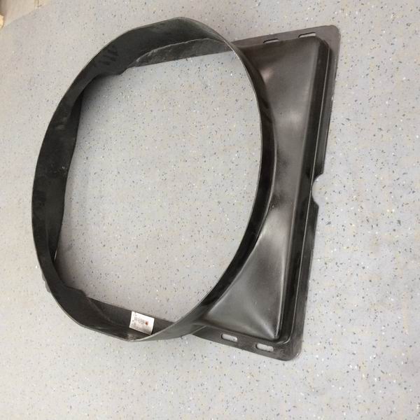 Wind protection ring (Φ760)-1