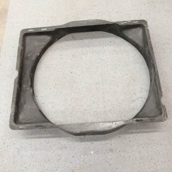 Wind protection ring (Φ760)-2