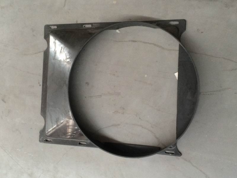 Wind protection ring (Φ560)
