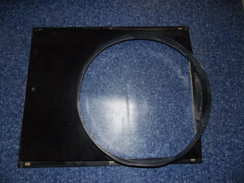 Wind protection ring