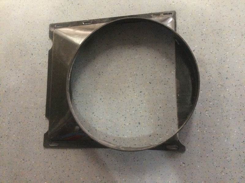 Ветрозащитное кольцо, стекловолокно, Φ 510