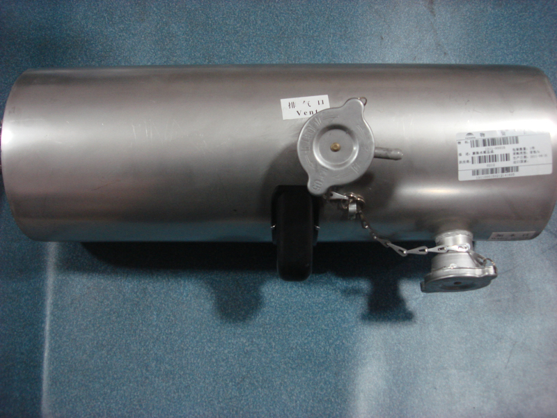 D sub-tank assembly-1