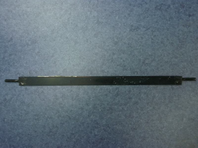 Ремень натяжной подбака (два)