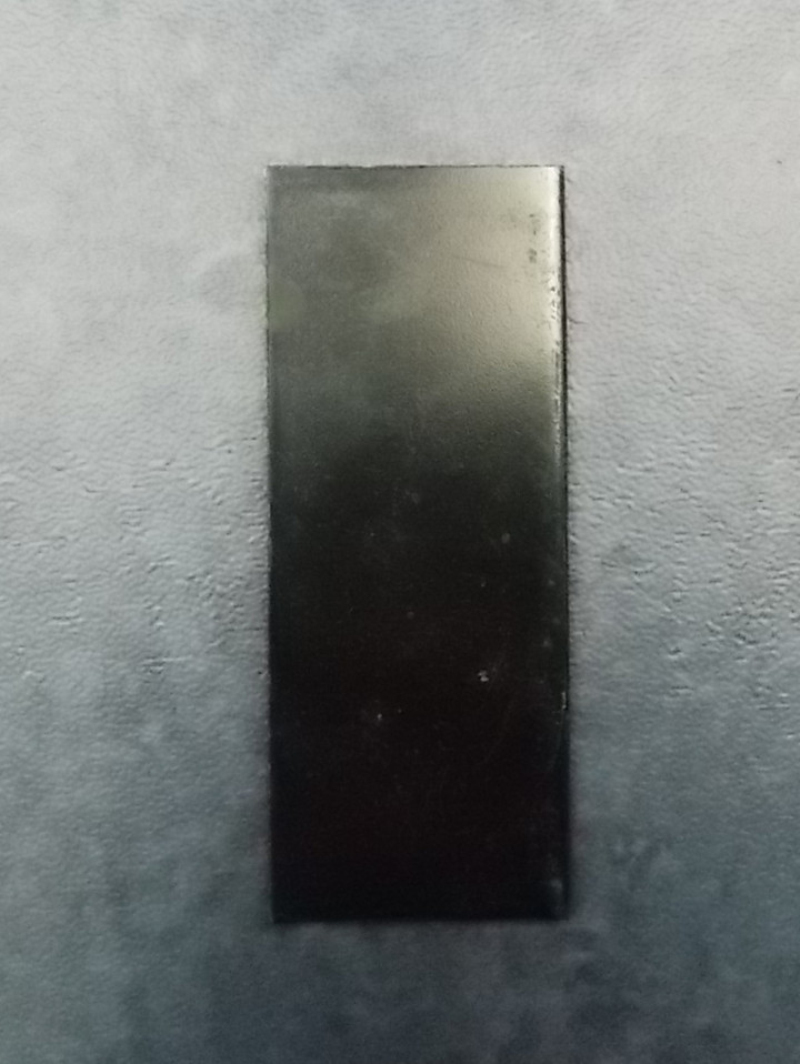 D Sub-tank bracket (two) assembly