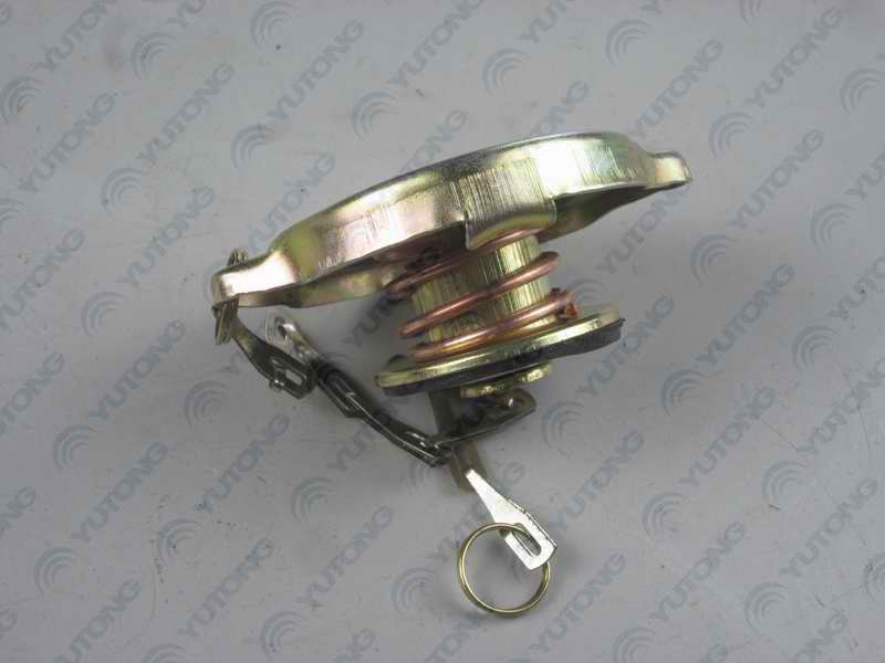 Expansion tank cover